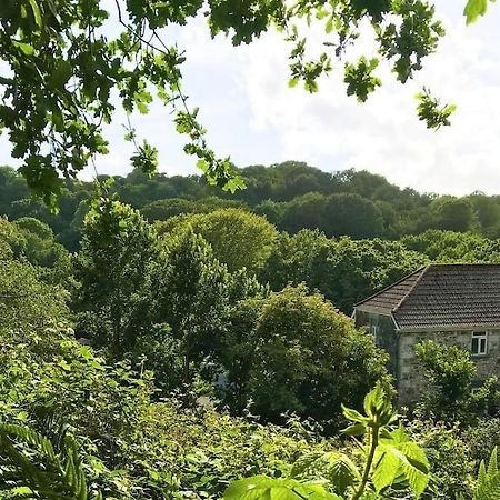 Cosy Retreat In Beautiful Cornwall Helston Exterior foto