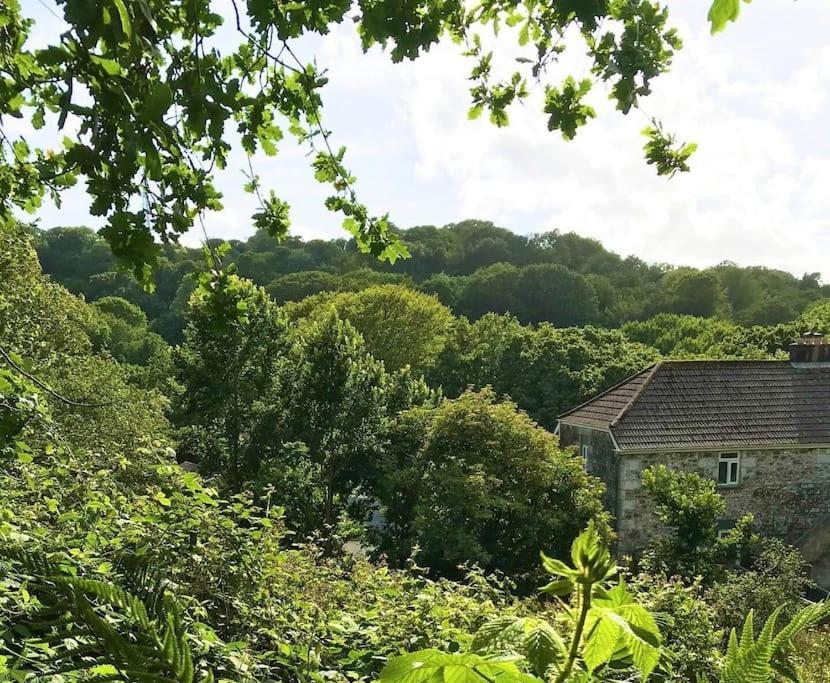 Cosy Retreat In Beautiful Cornwall Helston Exterior foto